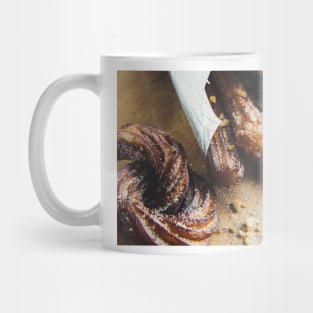 Churros Mug